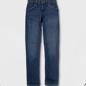 Levi 511 Slim Boys 6